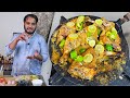 Tawa Chicken of Lahore | Lemon Chilli Spicy Tadka