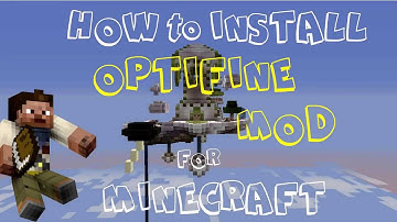 ★ How to to install Optifine Mod for minecraft 1.5.2