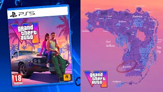 Why You 100% Need To Get The Physical Version Of Gta 6 Or Dont Get It At All