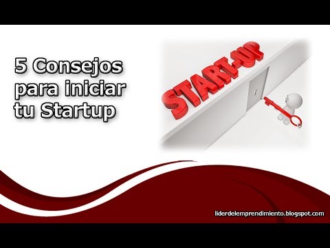 5 Consejos para