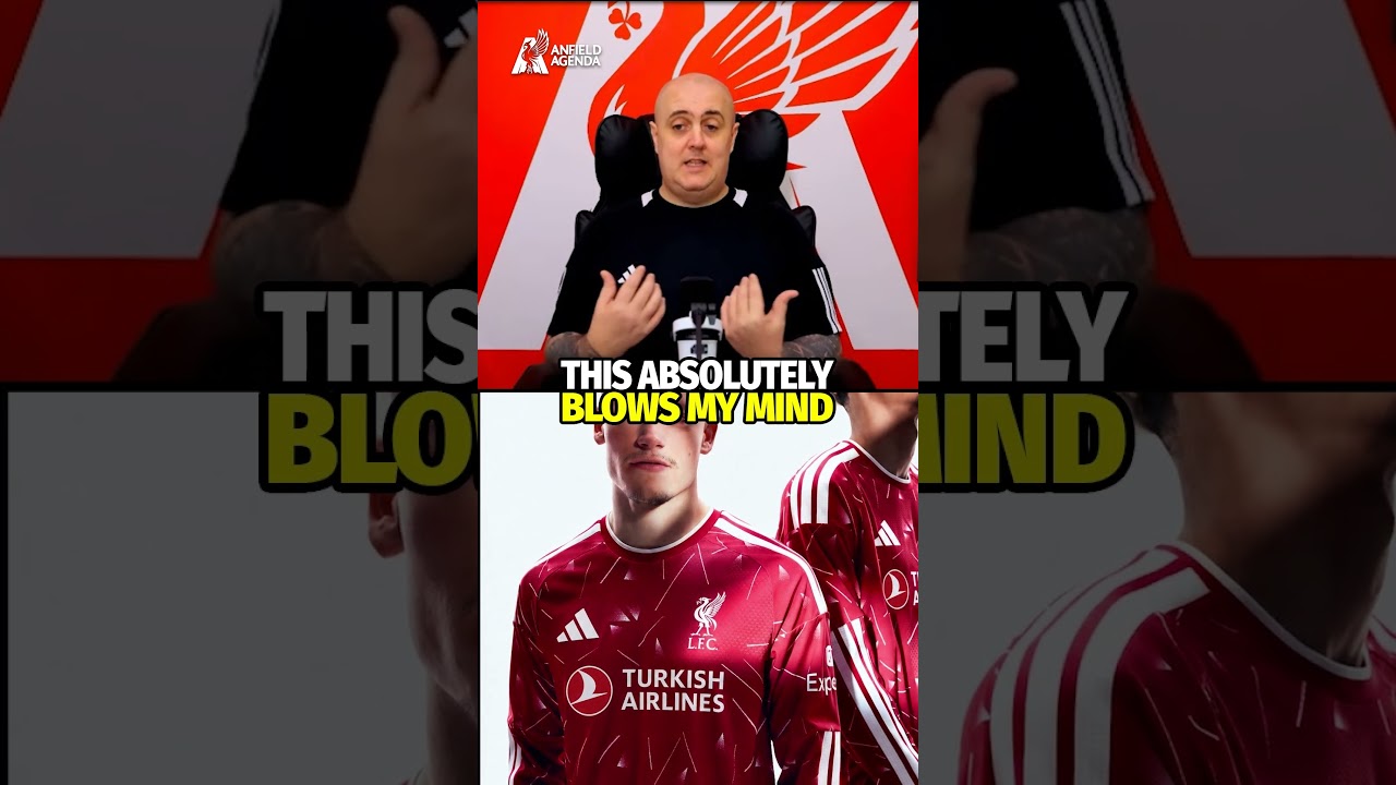 Liverpool Will Get OVER £1m PER WEEK For This 🤯