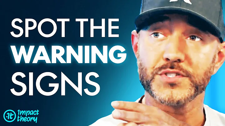 The BIG SIGNS You're Not Healthy In Life & HOW TO ...