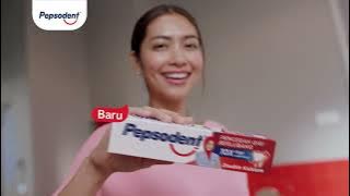Pepsodent Double Kalsium Baru! Perlindungan Terbaik Untuk Anak Banyak Akal