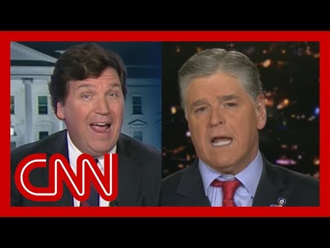 FBI report debunked key Fox News talking points. See how hosts reacted.