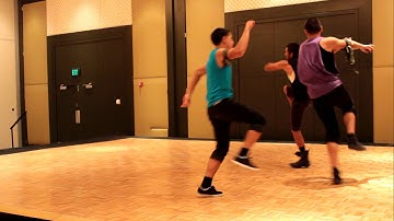 Round1 SoCal Betas [Convention2012 #SLGC4C #BetaCon2012]