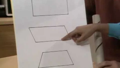 What Shape is This? - Mr. Wizard's Quick Quiz