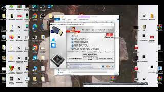 Miracle Box Driver Installation For Windows 8, 10, 11 | MTK Drivers for windows 10, SPD Drivers