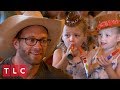 Happy Birthday Adam! | OutDaughtered