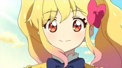 アイカツフレンズ 最終回