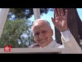 Principato di Monaco, Incontro con i Giovani ed i Catecumeni, 28 marzo 2026 – Papa Leone XIV