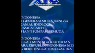 Lagu MARS XTC INDONESIA