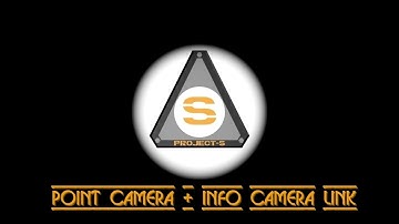 Valve hammer Editor: Point_Camera + info_camera_link (Камеры и Мониторы)