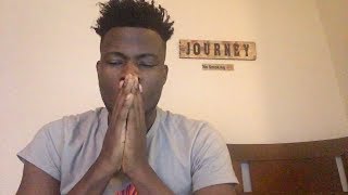MY RESPONSE TO  DONNYSMOKES