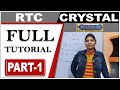 What is  CRYSTAL ( क्रिस्टल ) Live class part-1 | Learn Basic to Advanced Mobile Repairing @ AK Info