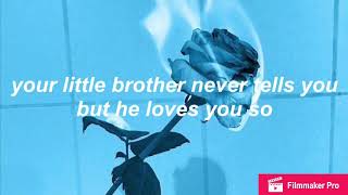 Halsey - colors (Lyrics) @demonicangel1775
