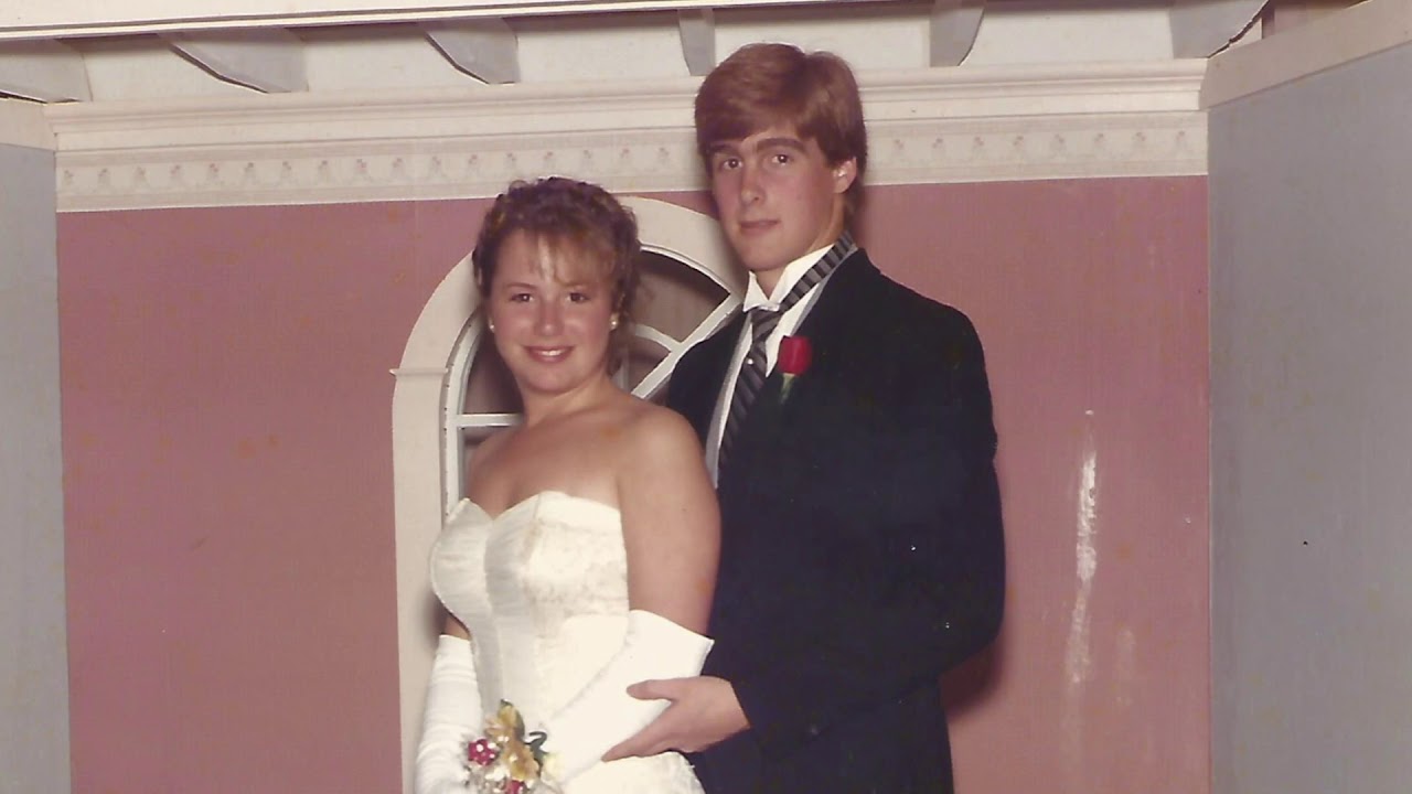 Tiffany Sessions Anniversary