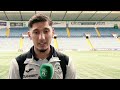 Kilmarnock 1 Hibernian 1 | Nectar Triantis' Reaction | WilliamHill Premiership