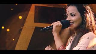 Maanasi singing Malargal keten in Super singer ❤️