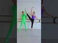 Creo Que Necesito Cambio De Aceite Ballet Dance Greensuit mp3
