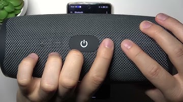 How to Hard Reset JBL Charge Essential - Restore Default Settings