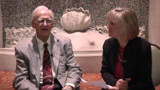 AAPMR 2011 Meeting: Interview with Murray Brandstater - Mayo Clinic