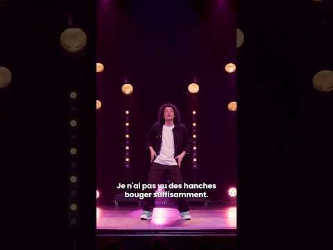 Danse avec les stars