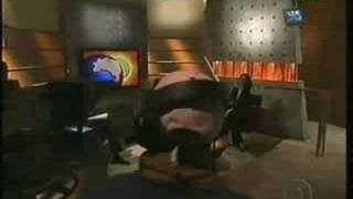 Bom Dia Brasil - Encerramento 16072008