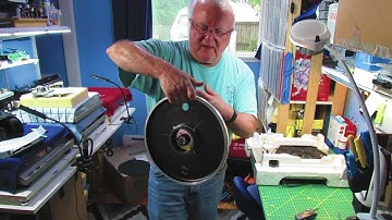 Technics SL-Q3 Unboxing (eBay Purchase)