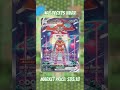 TOP 10 EXPENSIVE CARDS Crown Zenith: Galarian Gallery - April 2025