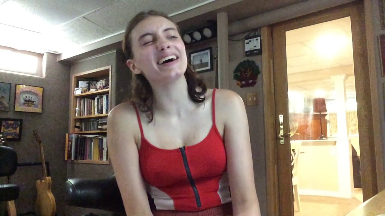 Freudian - Daniel Caesar Cover | The Fordham Satin Dolls