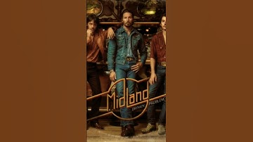 Thumbnail of Drinkin' Problem Song by Midland