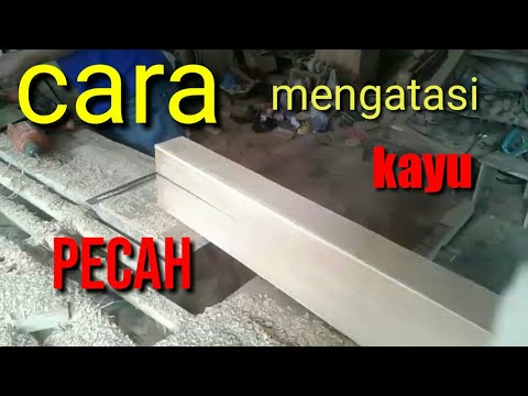 Video: Kayu Buckthorn Yang Pecah