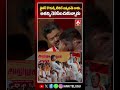 డ్రైవర్ కొడుక్కి టికెట్ ఇవ్వడమే కాదు..అతన్ని గెలిపించుకున్నాడు #vijaythalapathy #viralvideo #latest