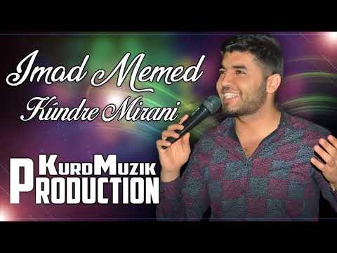 İmad memed - KUNDIRO - Reksa - Kurmanci & YENİ HALAY / 2018 /