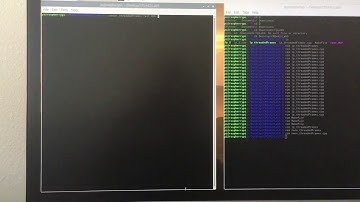 Lab 5 - Neon Intrinsic Optimization - Sobel