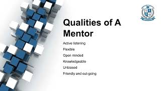 Mentor Training: Module 2