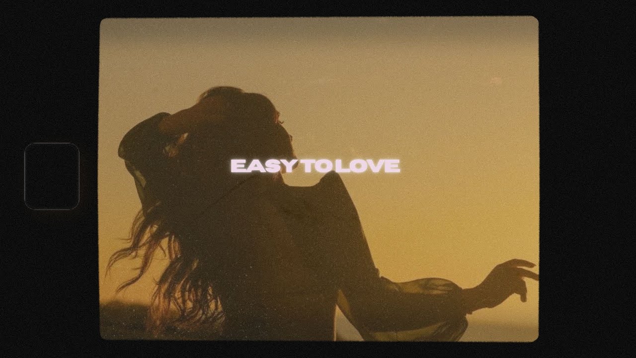 (Free) Afro House x Deep House Type Beat - Easy To Love