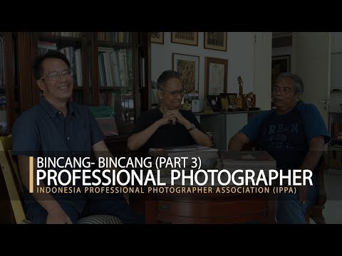 Video: Perbezaan Antara Fotografi Dan Fotografi Digital