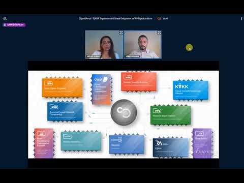 Webinar - İŞKUR Teşviklerinde Güncel Gelişmeler ve İEP Dijital Asistanı