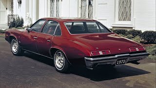 5 Ugly But Fun 1970s Cars by OldCarMemories.com 484,312 views 1 year ago 11 minutes, 49 seconds