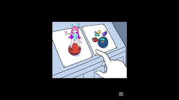 I’d choose red button #pixelart #pixel #gamedev #indiegame #asset #gameasset #itchio #itch #meme