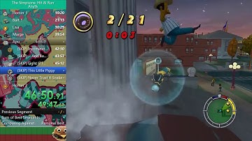 Instant Restart? (Hit & Run Fails)