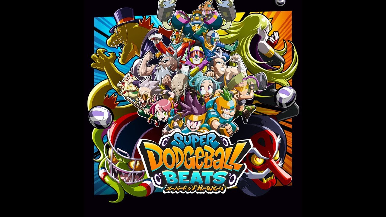 Super Dodgeball Beats Review Entertainment Focus - roblox dodgeball trailer