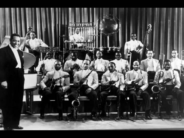 Παρακολούθηση Duke Ellington - Concerto For Cootie στο YouTube