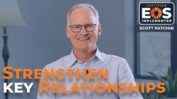 EOS Mastery: Same Page Meetings - How they can work for all leaders