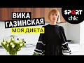 Дизайнер Вика Газинская – Что у вас в холодильнике?