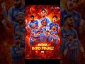 India vs England Semi Final Thriller! India Into T20 World Cup 2026 Final | Sanju Samson 89 |