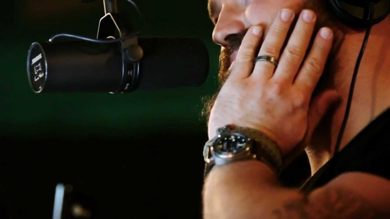 Behind the Album "Overnight" featuring Trombone Shorty Zac Brown