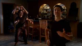AT&T - Basement Bar Vinny won