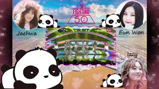 《F50S2-R1》Loving U【TEAM B - SISTAR】